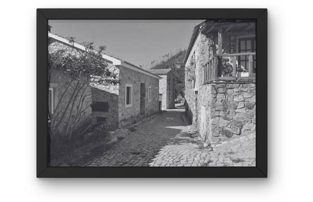 Figueiró dos Vinhos — origem da Mac Clem