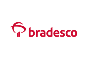 Bradesco — cliente Mac Clem